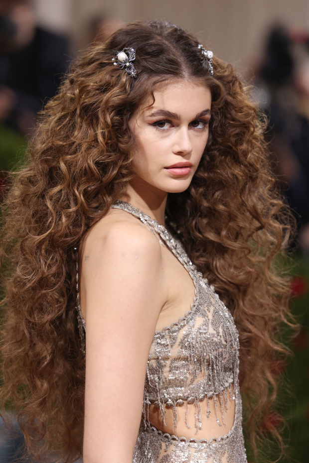Kaia Gerber MET Gala 2022