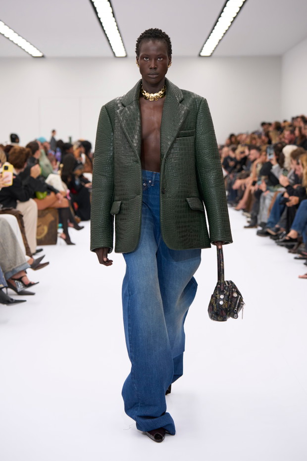 Acne SS25
