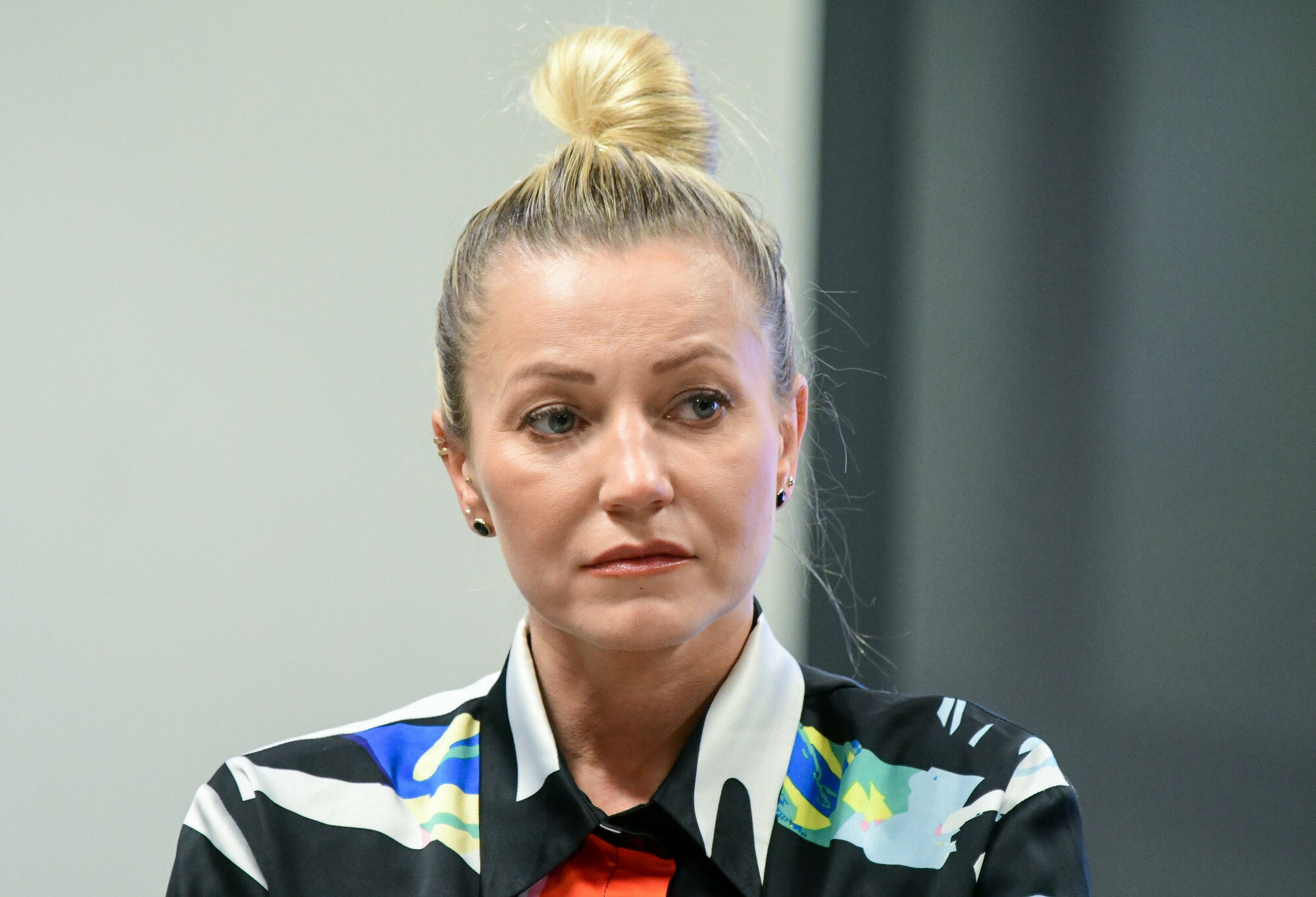 Daria Ładocha, 15.06.2024 rok