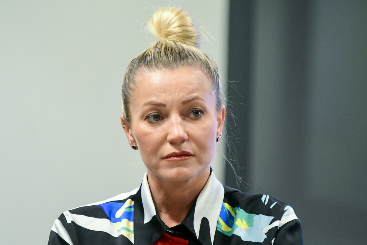 Daria Ładocha, 15.06.2024 rok