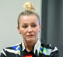 Daria Ładocha, 15.06.2024 rok