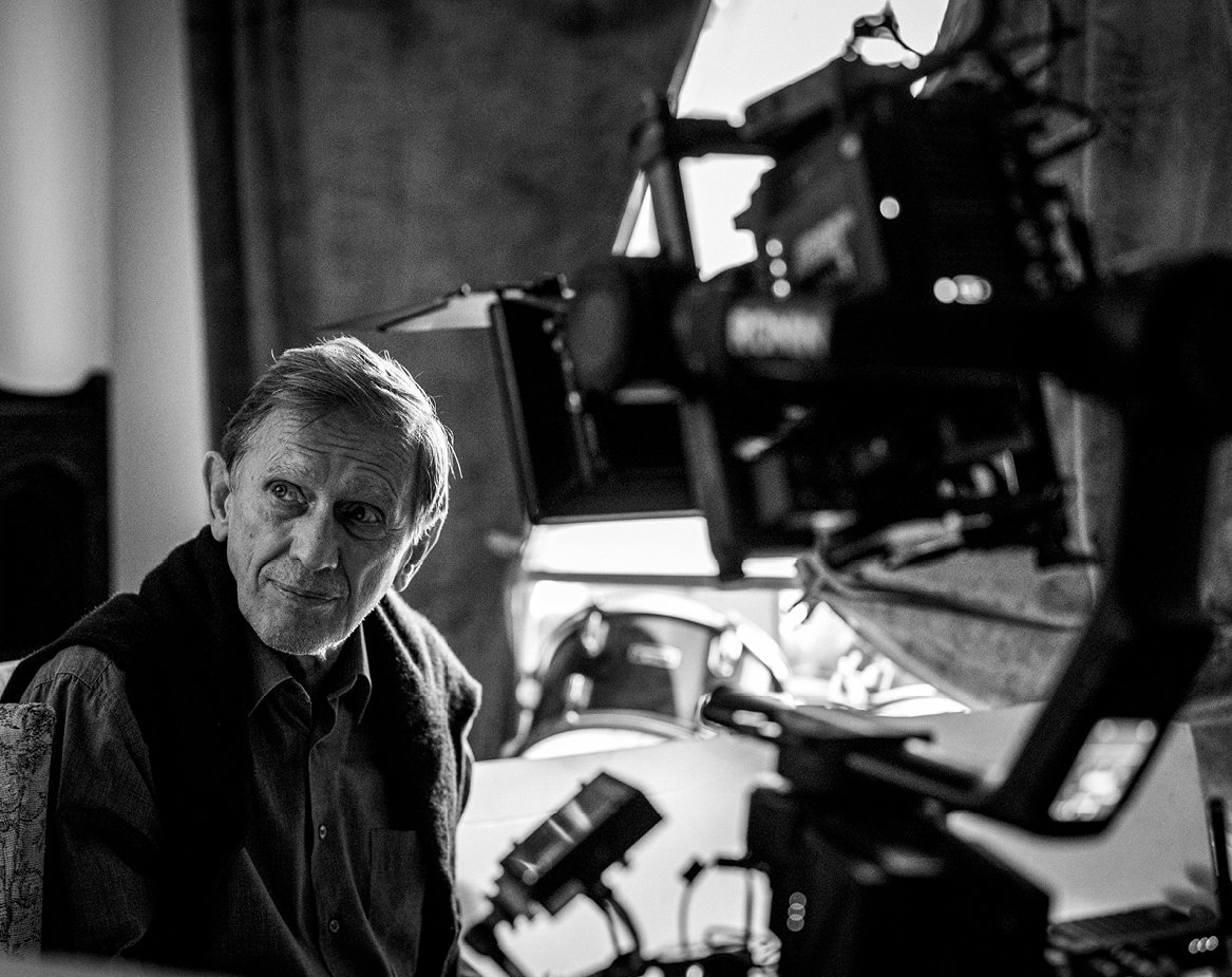 Jan Englert, Viva! 7/2025