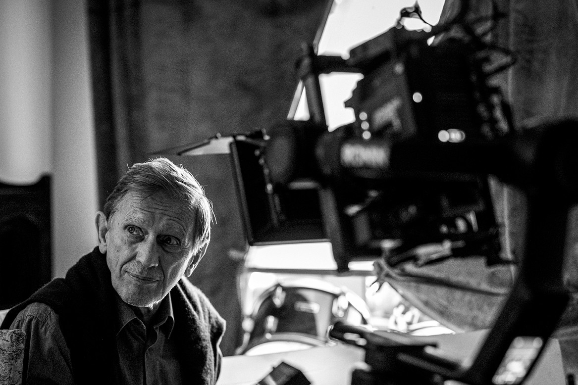 Jan Englert, Viva! 7/2025