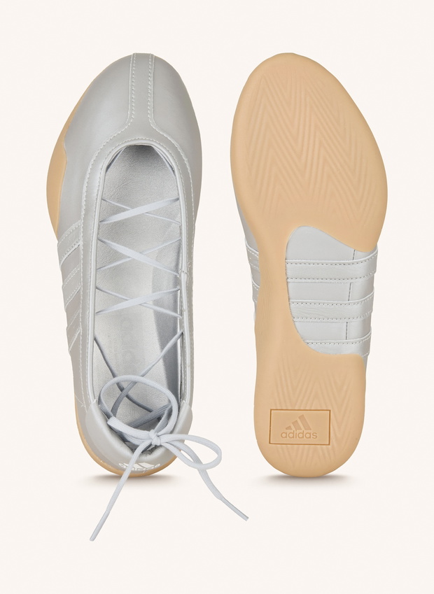 adidas Originals Baleriny TAEKWANDO MEI BALLET