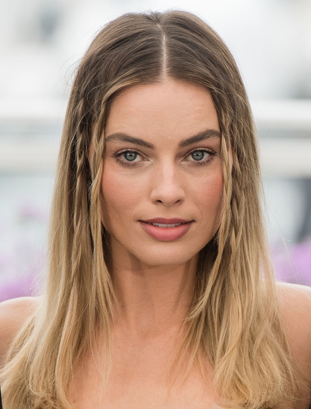 Margot Robbie
