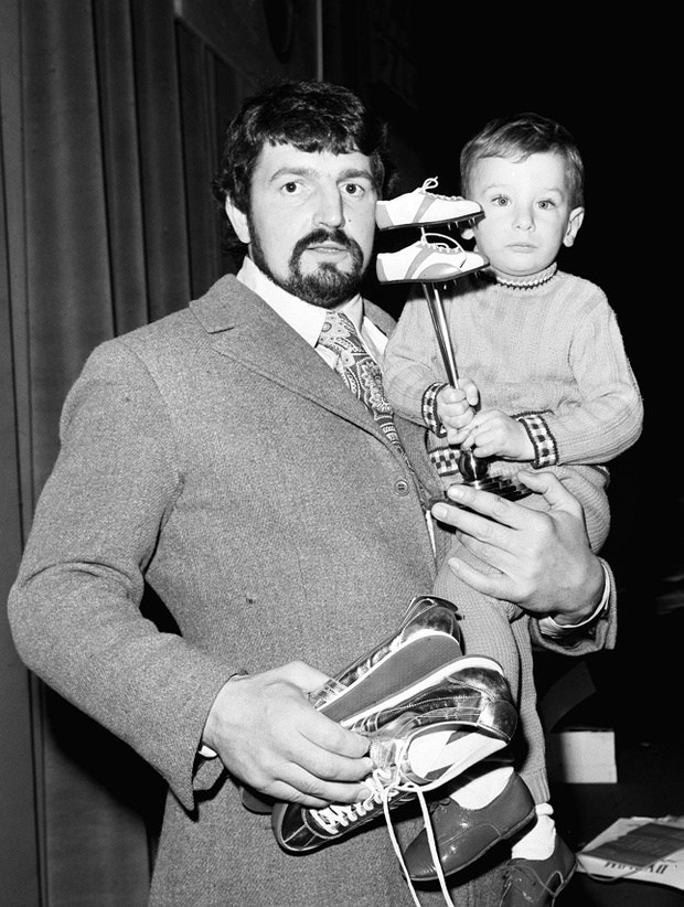 Władysław Komar