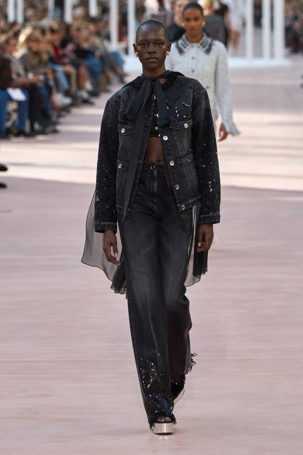 Chanel SS25