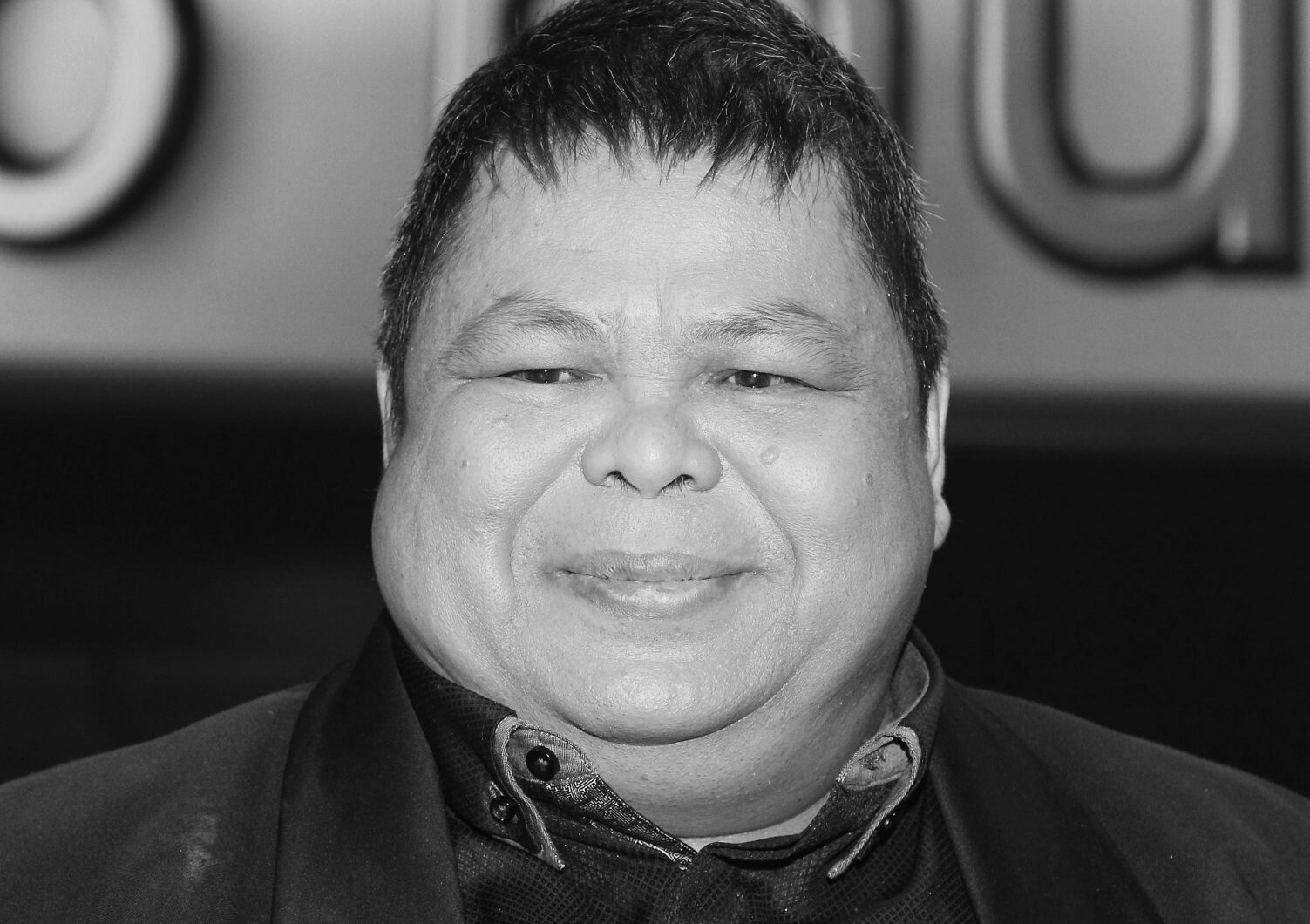Conrado Yanez.