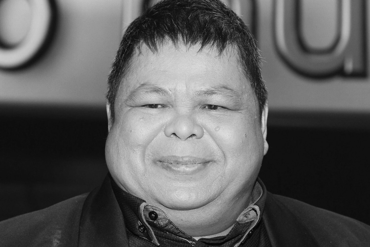 Conrado Yanez.