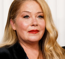 Christina Applegate, SAG Awards, 2023 rok