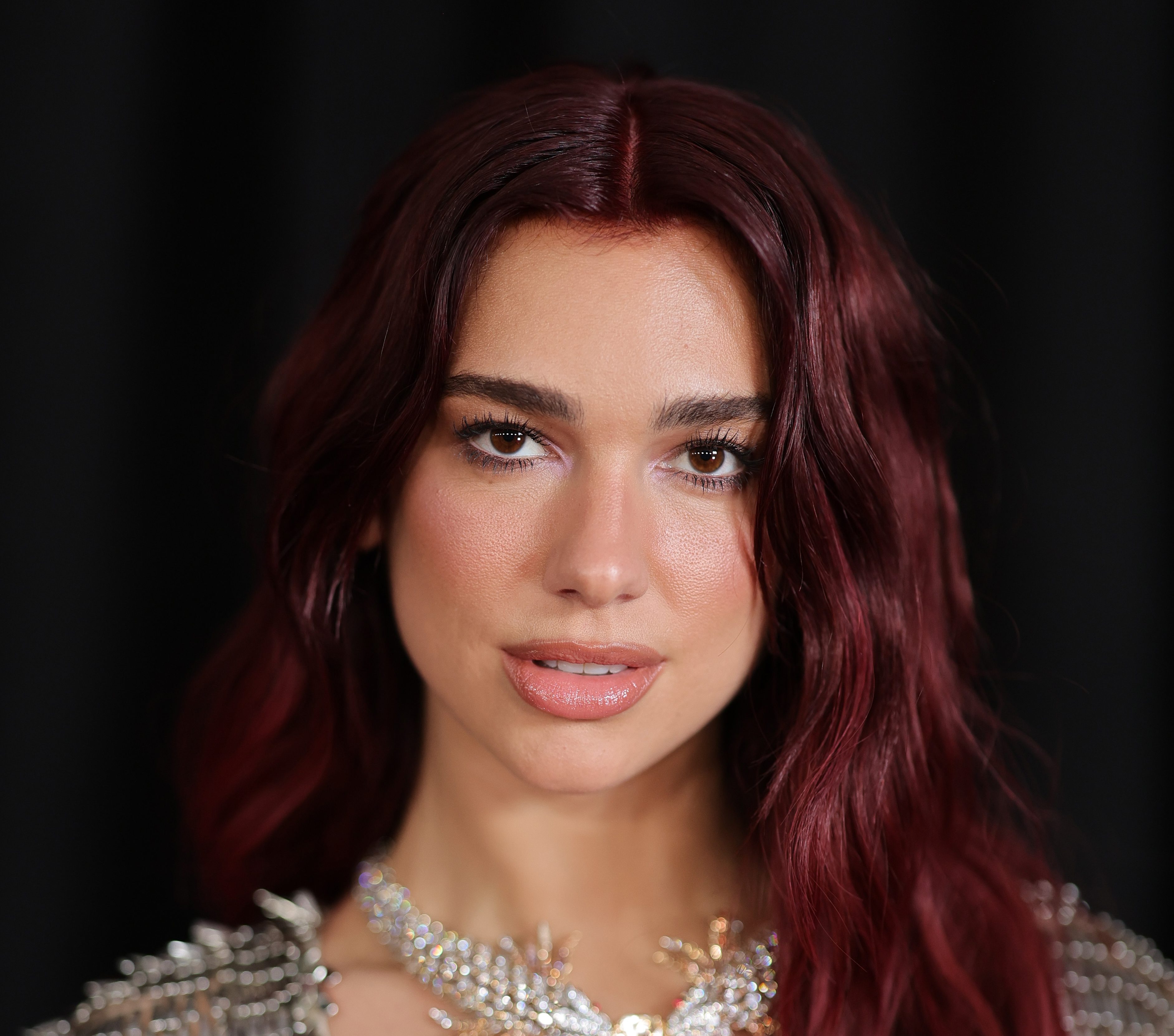 Dua Lipa. 04.02.2024 rok