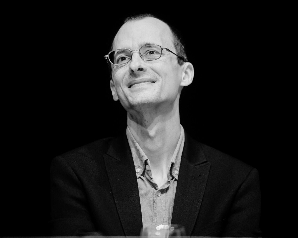 Piotr Borkowski