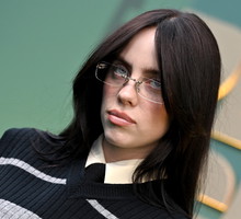 Billie Eilish. 2024 rok