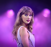 Taylor Swift, 15.08.2024 rok. The Eras Tour