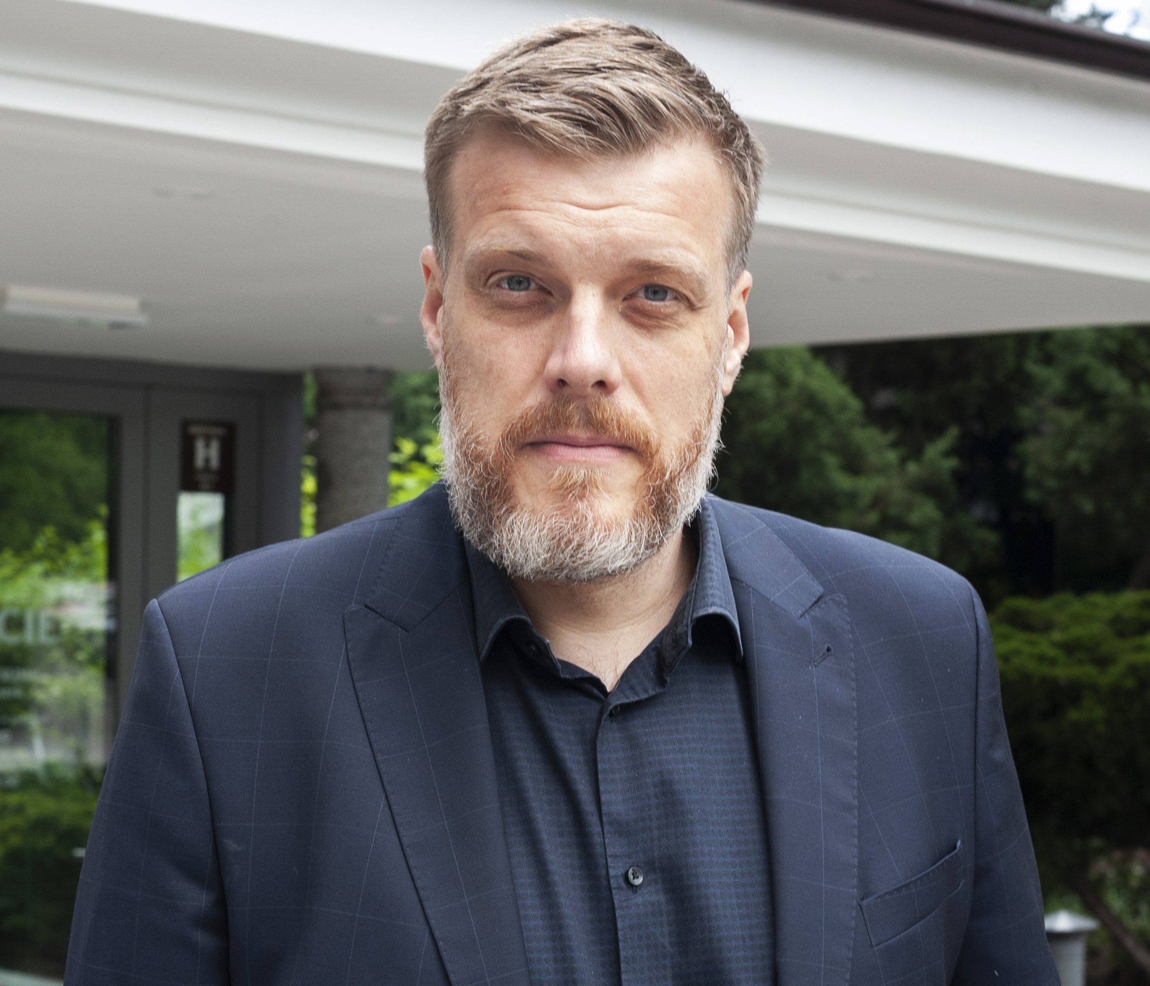 10.06.2021 WARSZAWA SEJM ADRIAN ZANDBERG