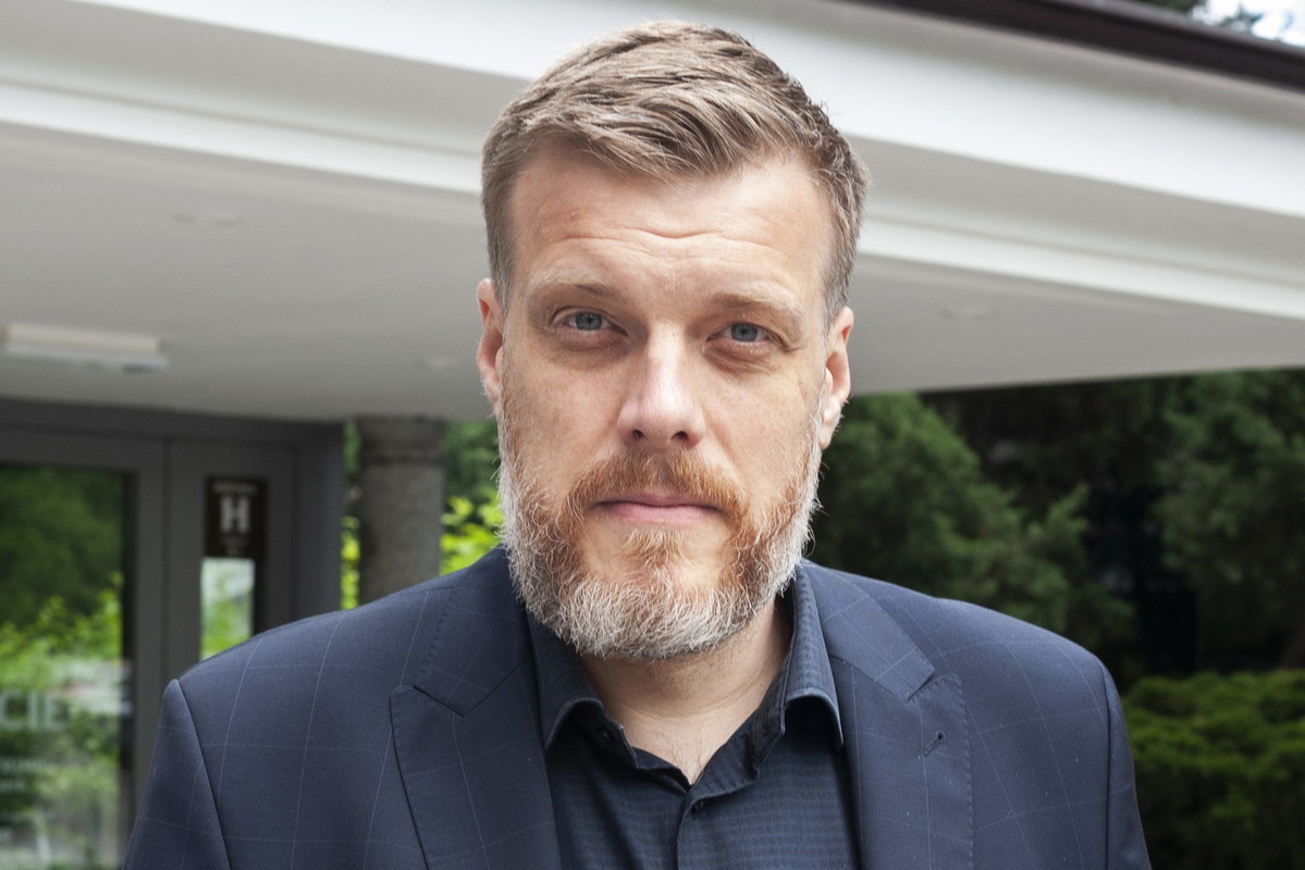 10.06.2021 WARSZAWA SEJM ADRIAN ZANDBERG