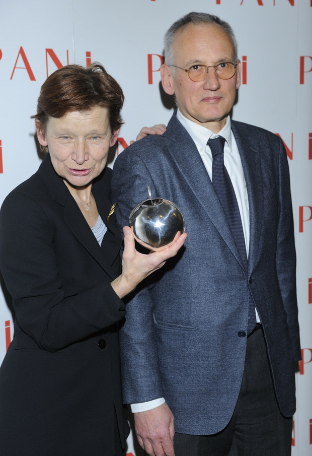 JADWIGA JANKOWSKA CIESLAK PIOTR CIESLAK