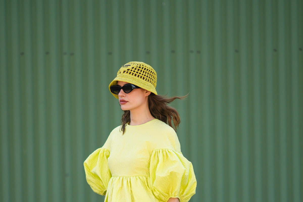Street Style - Day 2 - Copenhagen Fashion Week Spring/Summer 2023