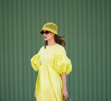 Street Style - Day 2 - Copenhagen Fashion Week Spring/Summer 2023