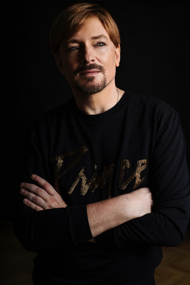 Alek Rogoziński