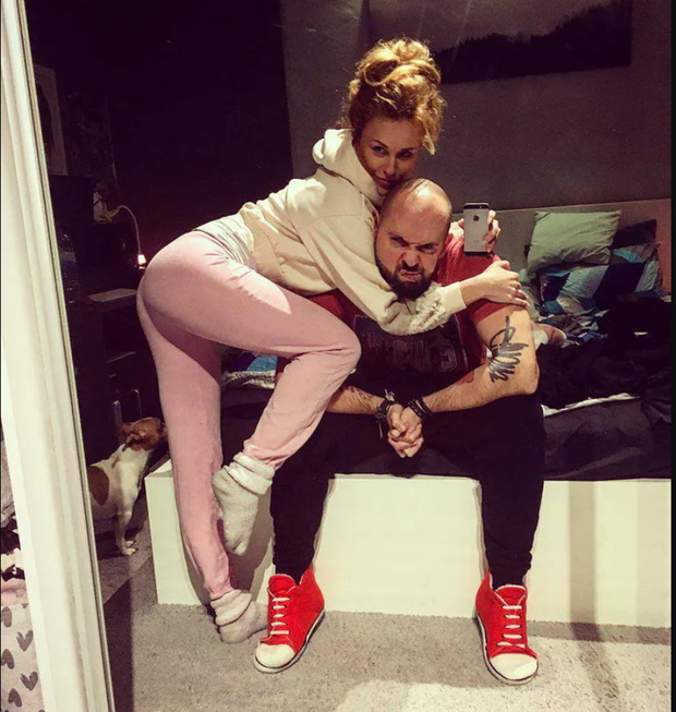 Kaja Paschalska, Tomasz Lewandowski, VNM