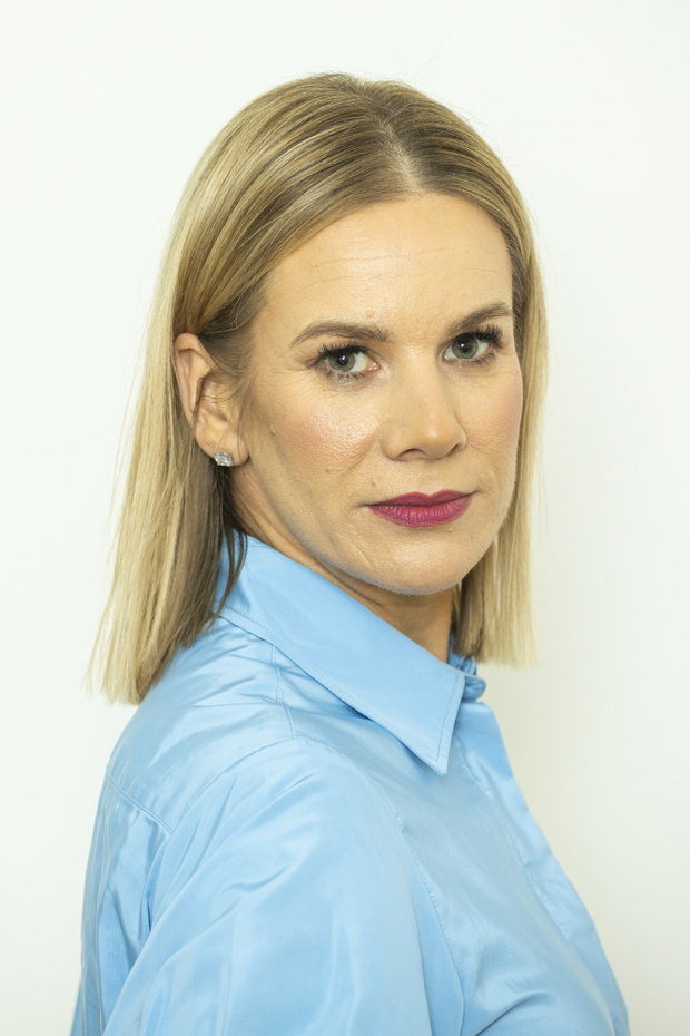 Marta Nawrocka