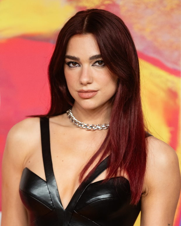 Dua Lipa. 02.03.2024 rok