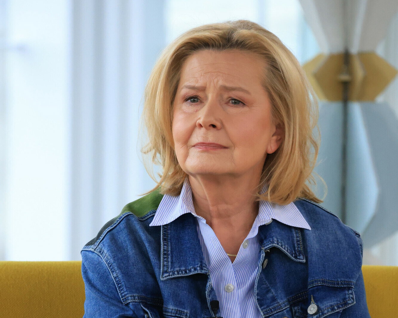 Barbara Bursztynowicz. 2025 rok