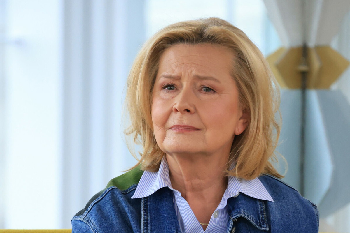 Barbara Bursztynowicz. 2025 rok