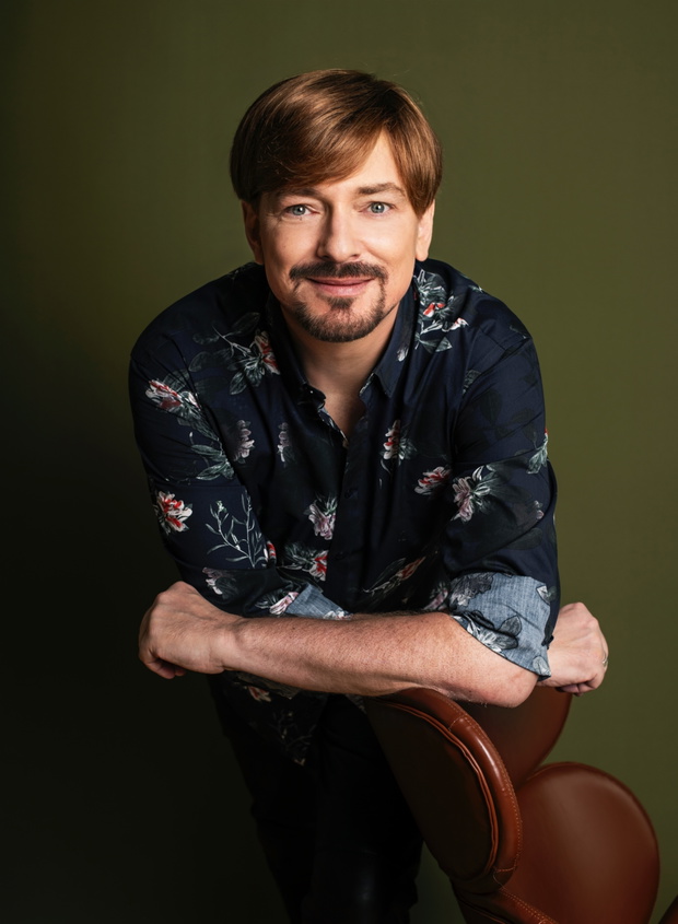 Alek Rogoziński