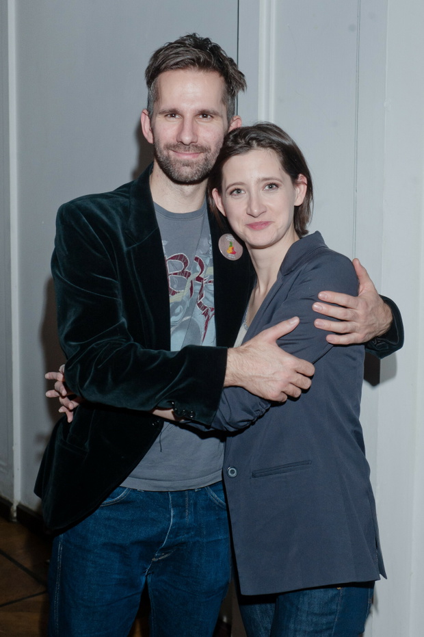 Monika Pikula, Marcin Bosak. 2013 rok