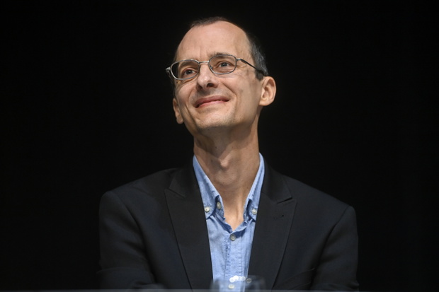 Piotr Borkowski