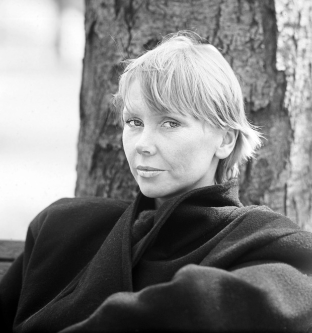 Ewa Błaszczyk