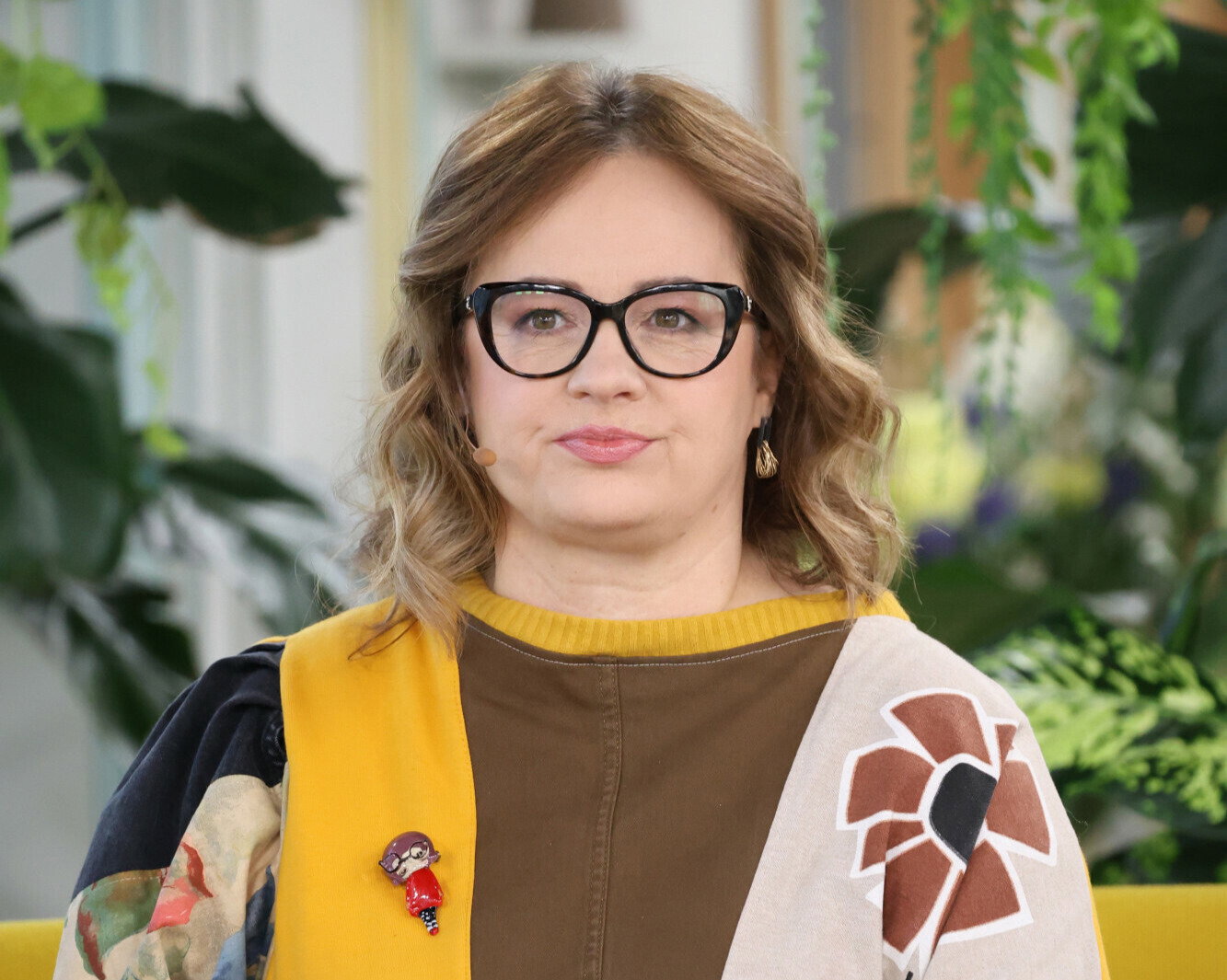 Joanna Kołaczkowska. 08.04.2025 rok