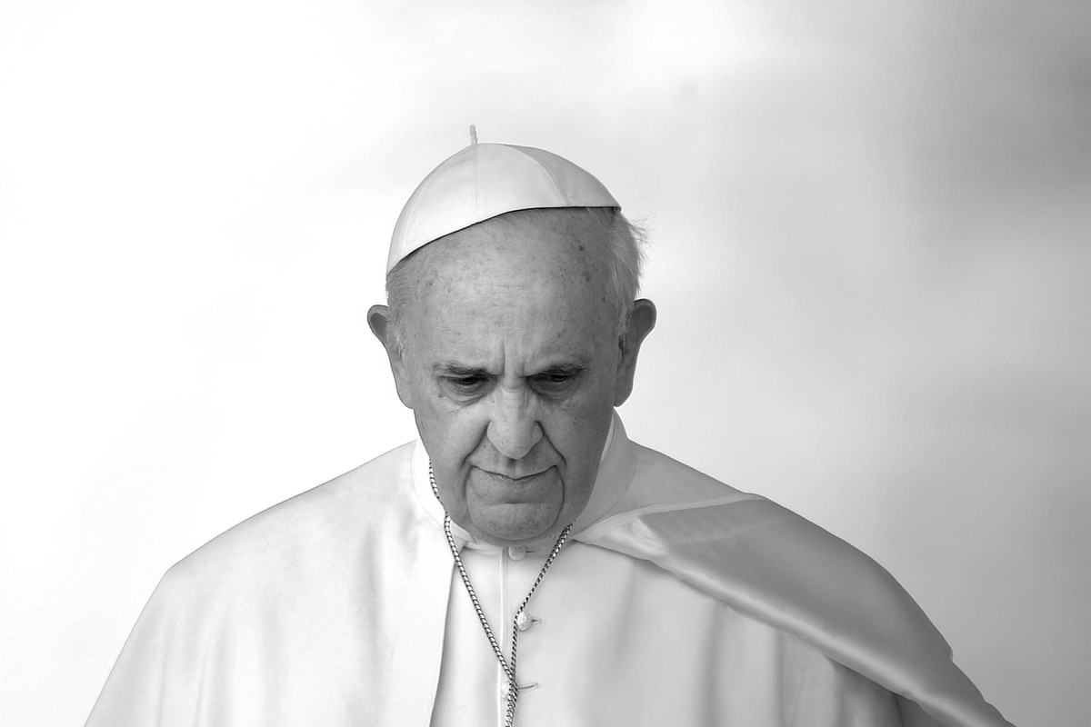 Papież Franciszek