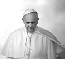 Papież Franciszek