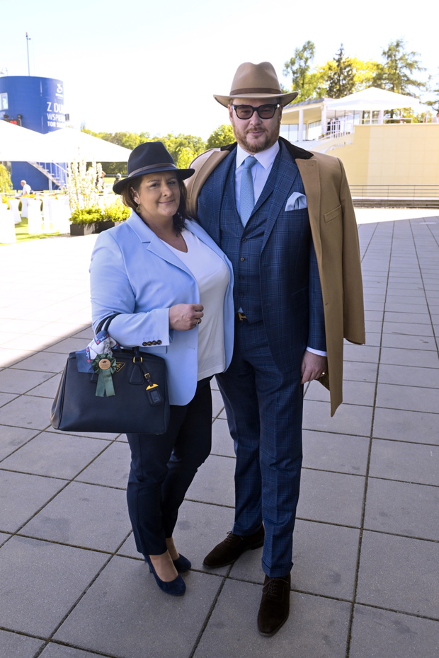 Helena Mańkowska, Jan Lubomirski-Lanckoroński,