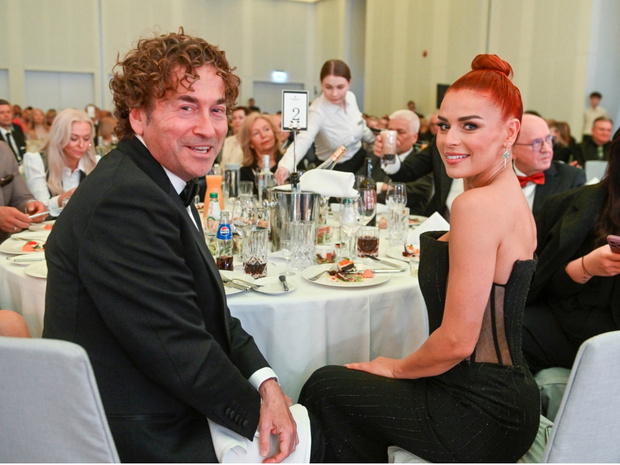 Piotr Rubik, Natasza Urbańska