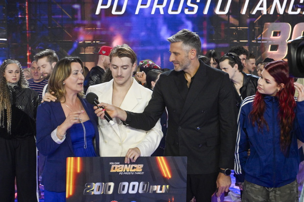 Krystian Rzymkiewicz, mama oraz Ida Kurowska