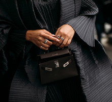 najmodniejsze torebki quiet luxury