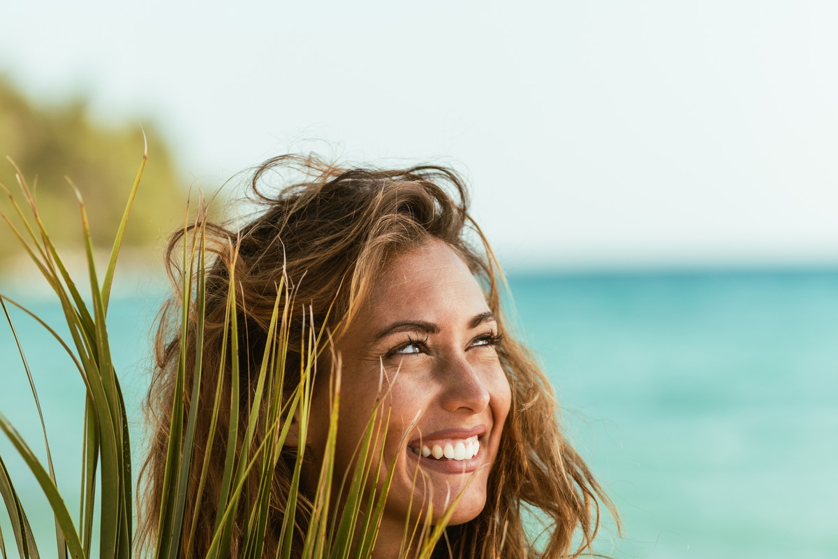 Embrace Summer Style