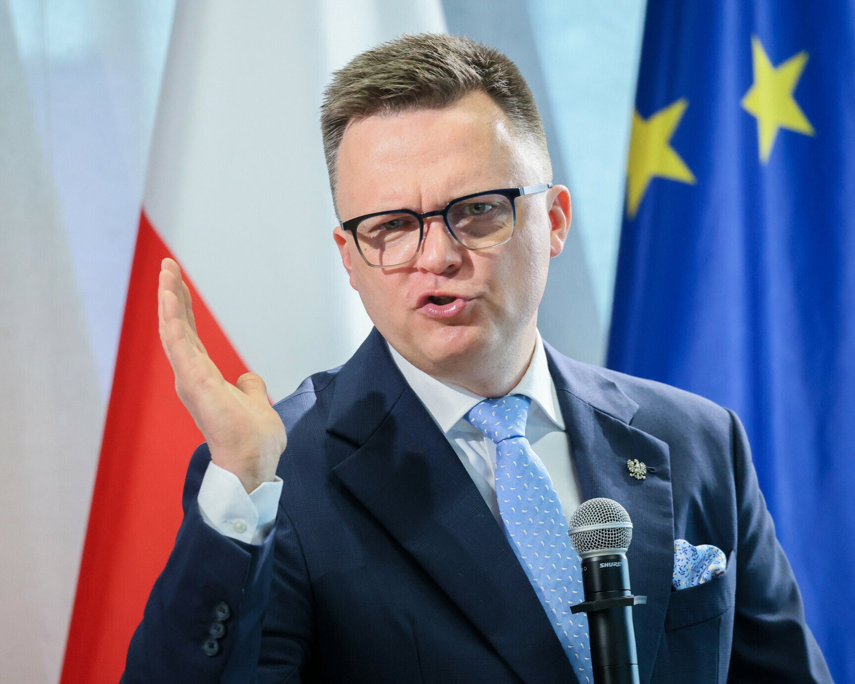 Szymon Hołownia