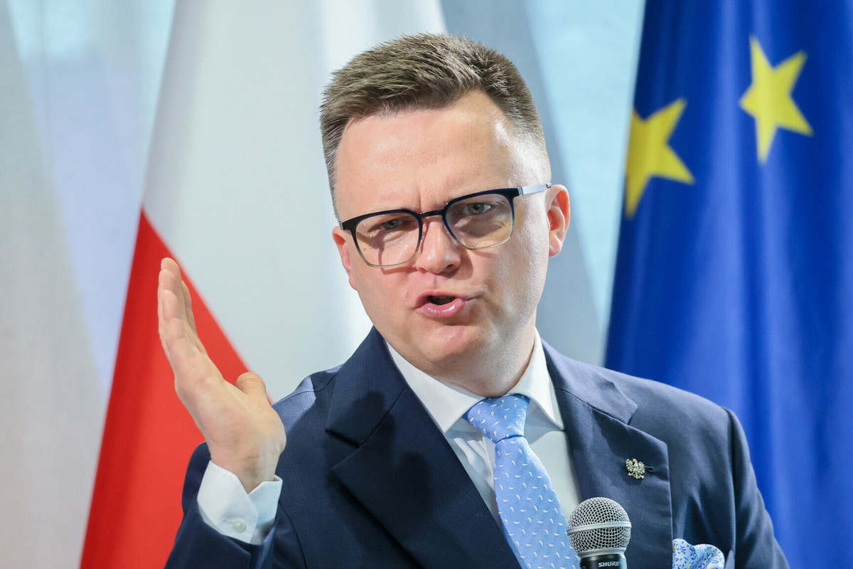 Szymon Hołownia
