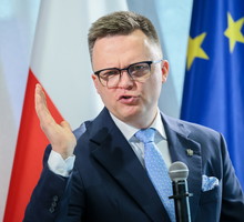 Szymon Hołownia