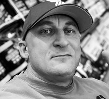 Tomasz Lech nie żyje