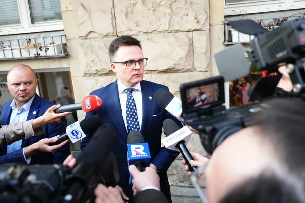Szymon Hołownia