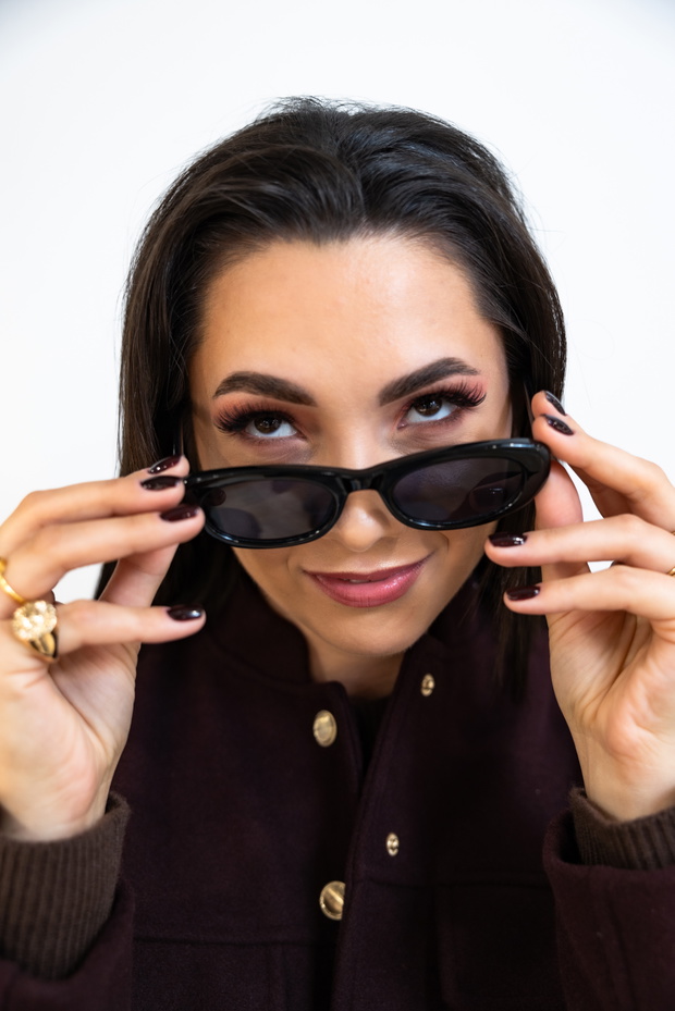 Eyebar