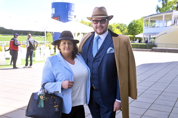 Helena Mańkowska, Jan Lubomirski-Lanckoroński,