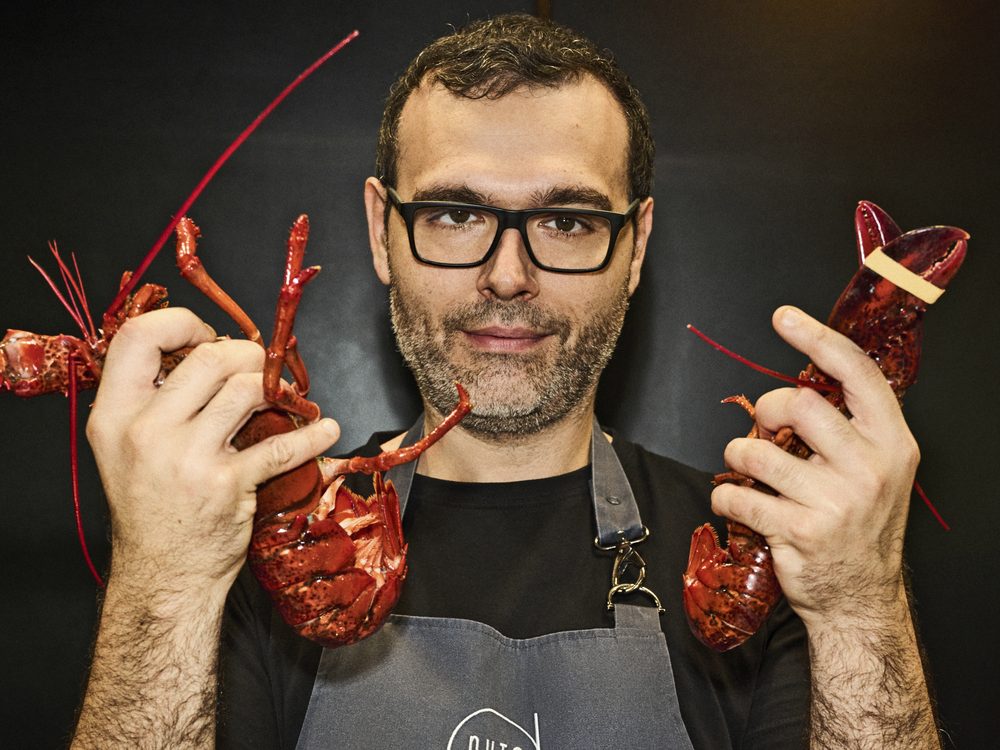 Andrea Camastra, VIVA! 5/2024