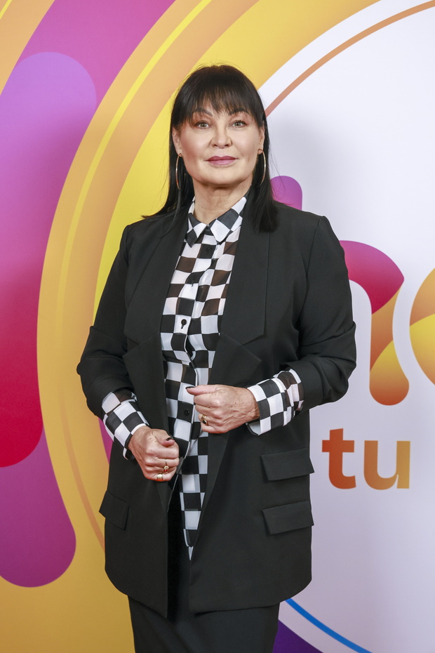 Iwona Pavlović, Halo tu Polsat, 27